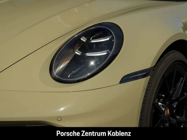 Porsche 911 992 -2 Carrera carrera