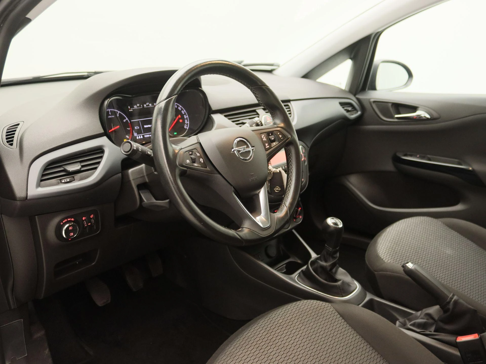 Opel Corsa 1.4 Edition