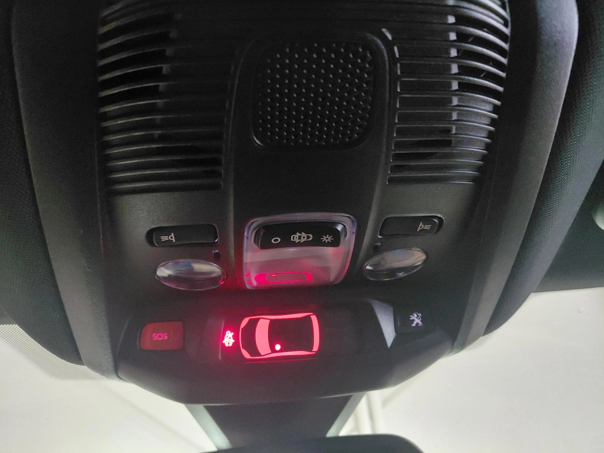 Peugeot 3008 1.6 HYbrid 225 Allure