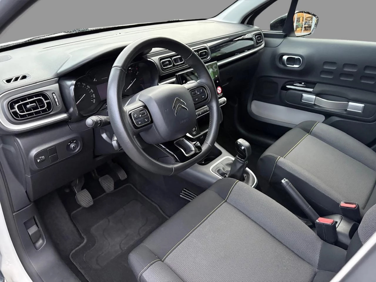 Citroën-C3-image-13