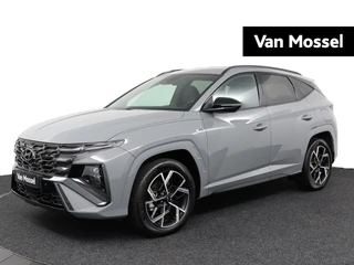 Hyundai Tucson 1.6 T-GDI PHEV N Line Business