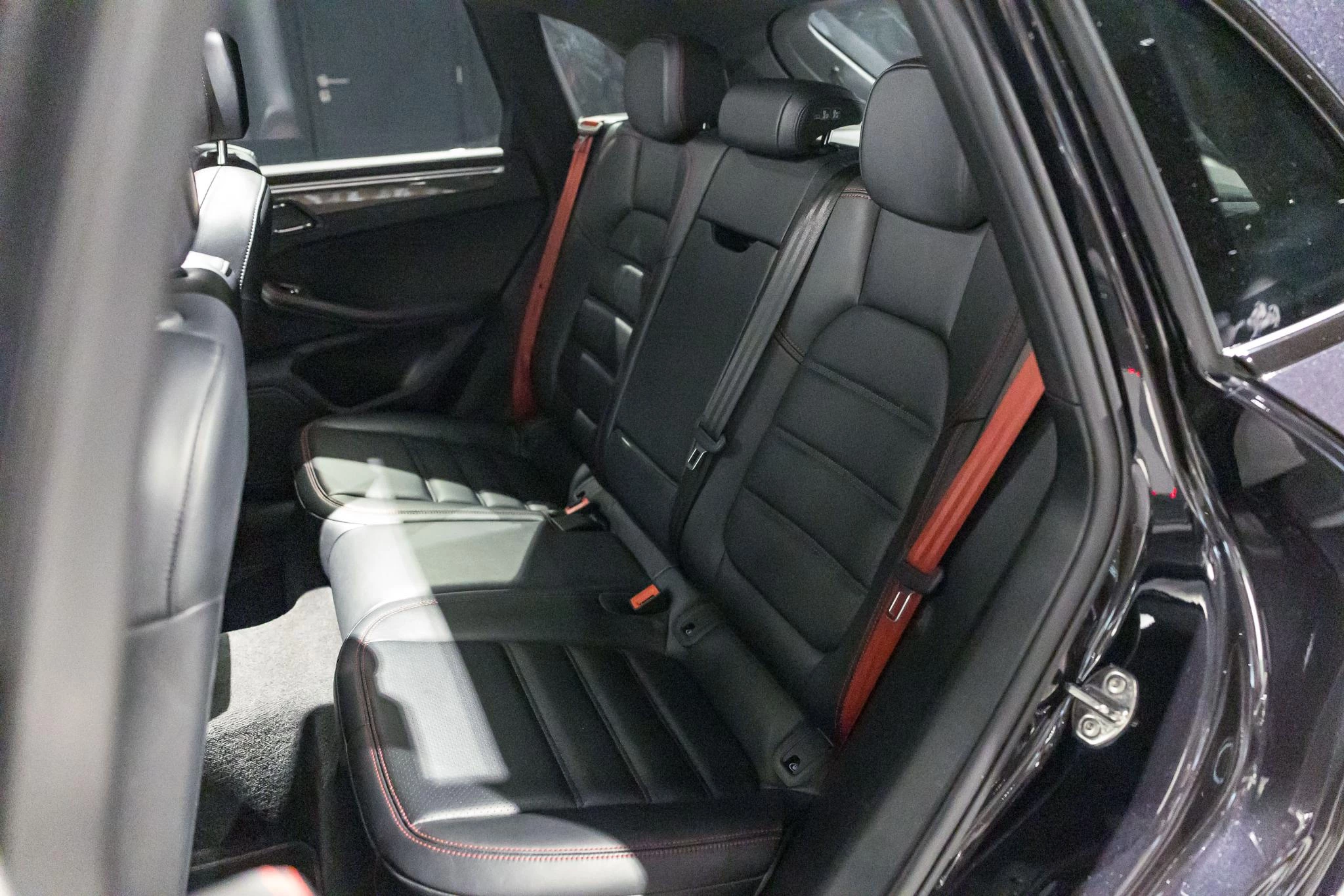 Porsche Macan GTS