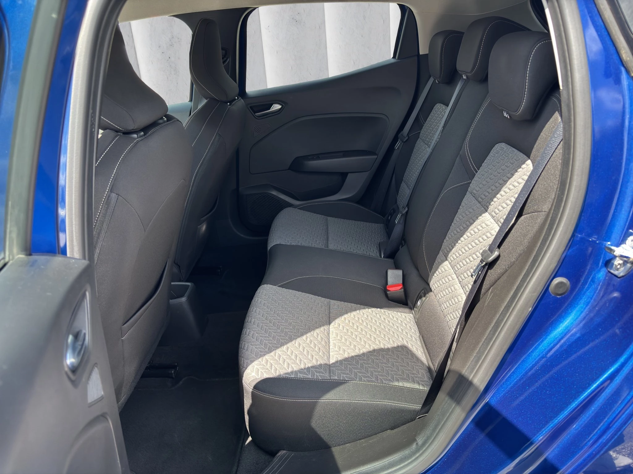 Renault Clio V 1.0 TCe 90 Evolution