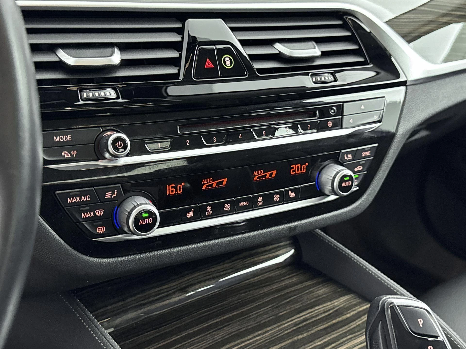 BMW 5 Serie 530i High Executive