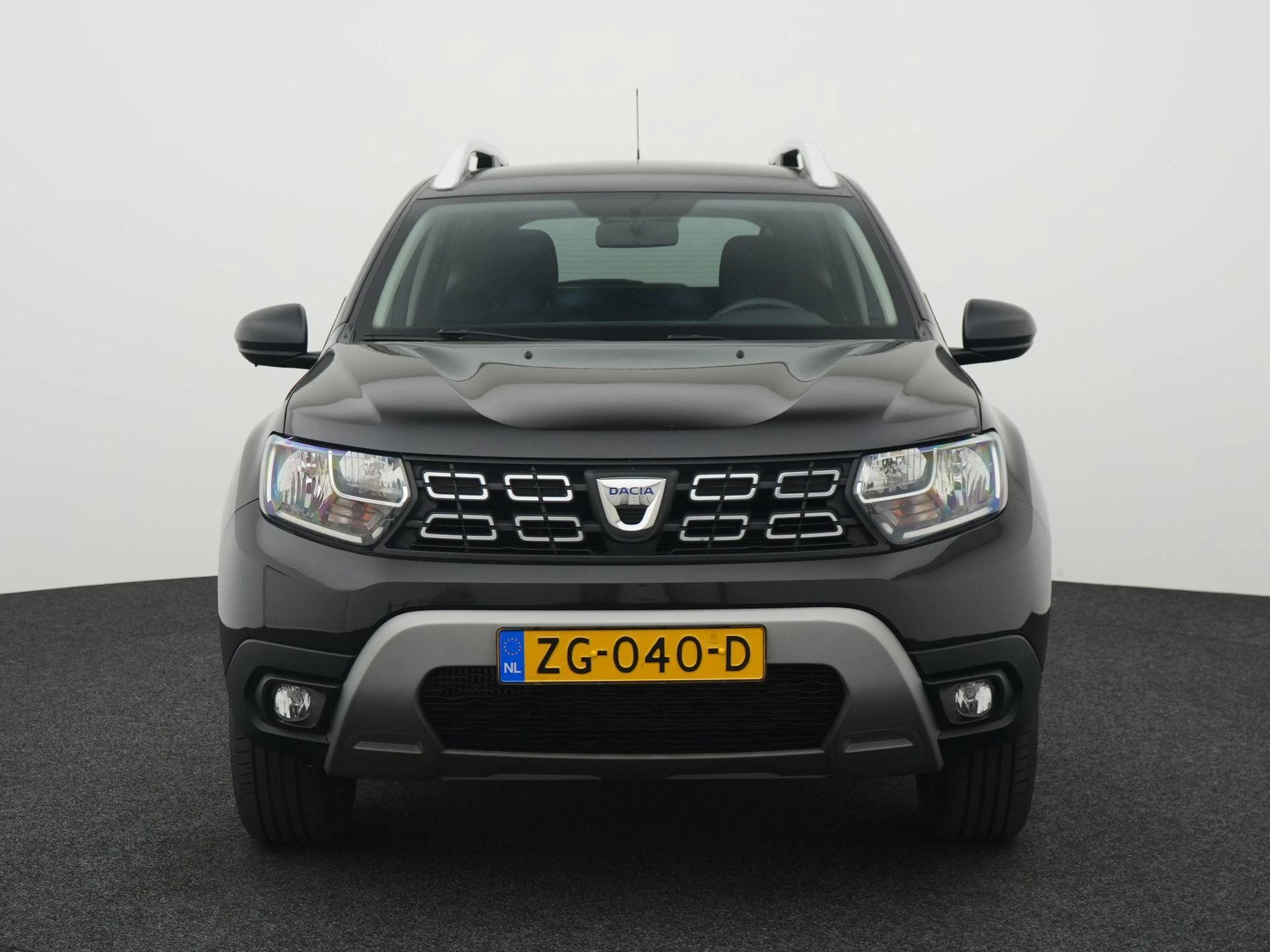 Dacia Duster 1.3 TCe Prestige