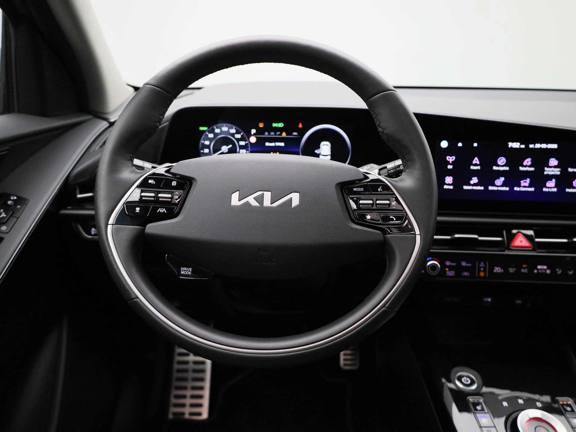 Kia Niro EV Plus Advanced 64.8 kWh