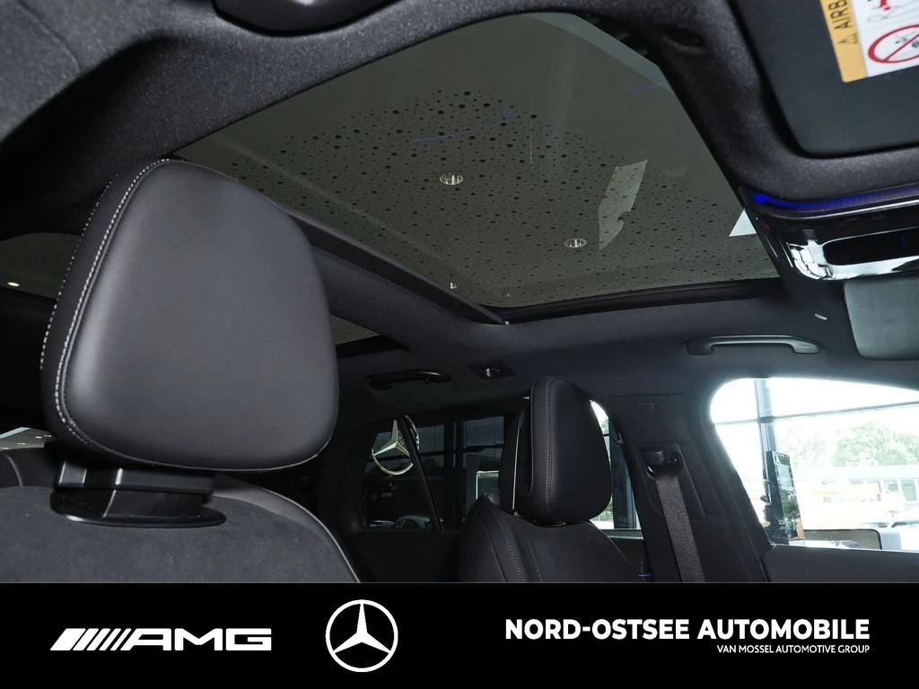 Mercedes-Benz E-Klasse 220 d T AMG NIGHT PANO DISTRONIC 4D-SOUND AMG Line