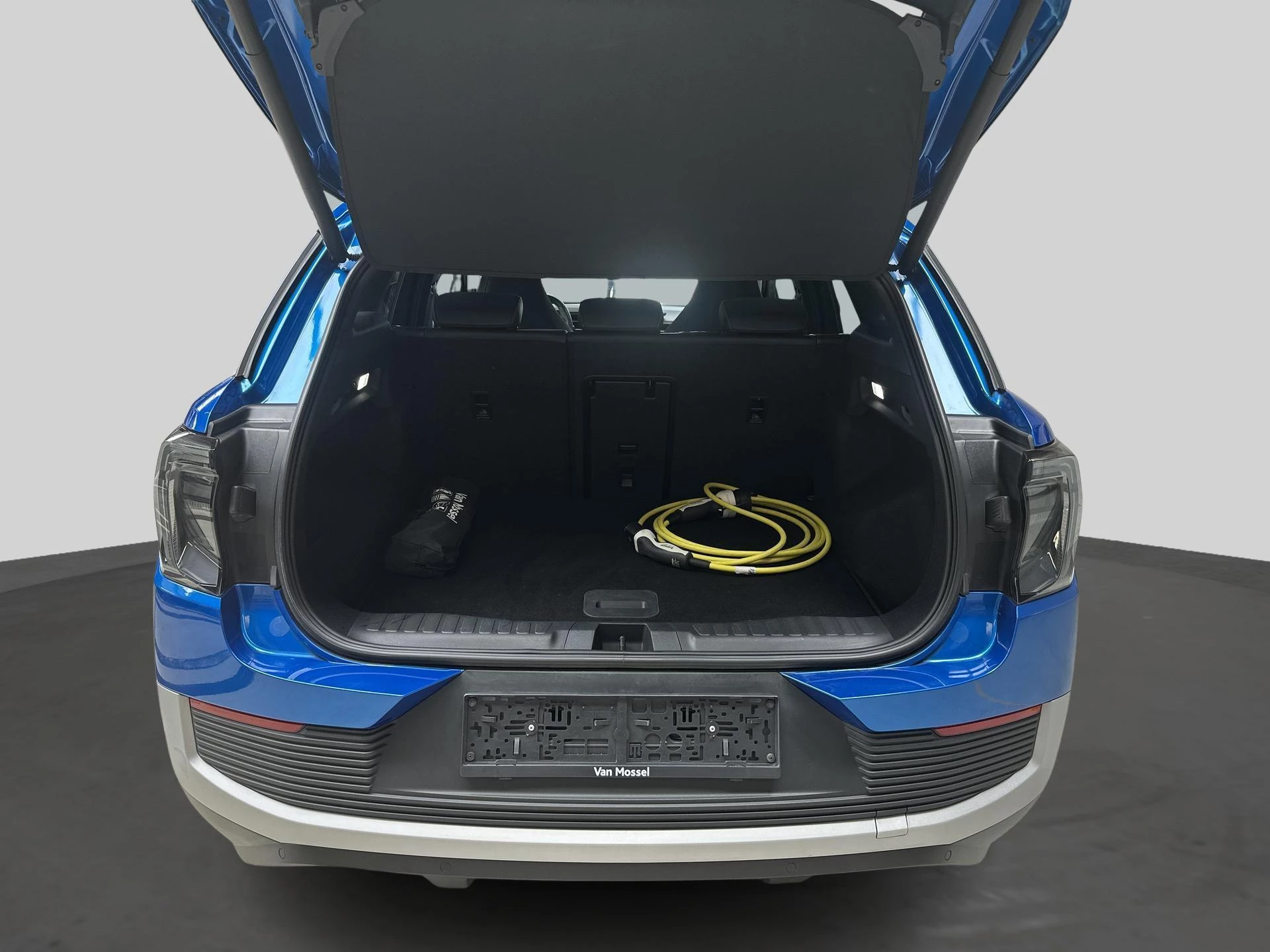 Ford Explorer RWD Premium|Driver Asissit|Head Up|B&O Sound