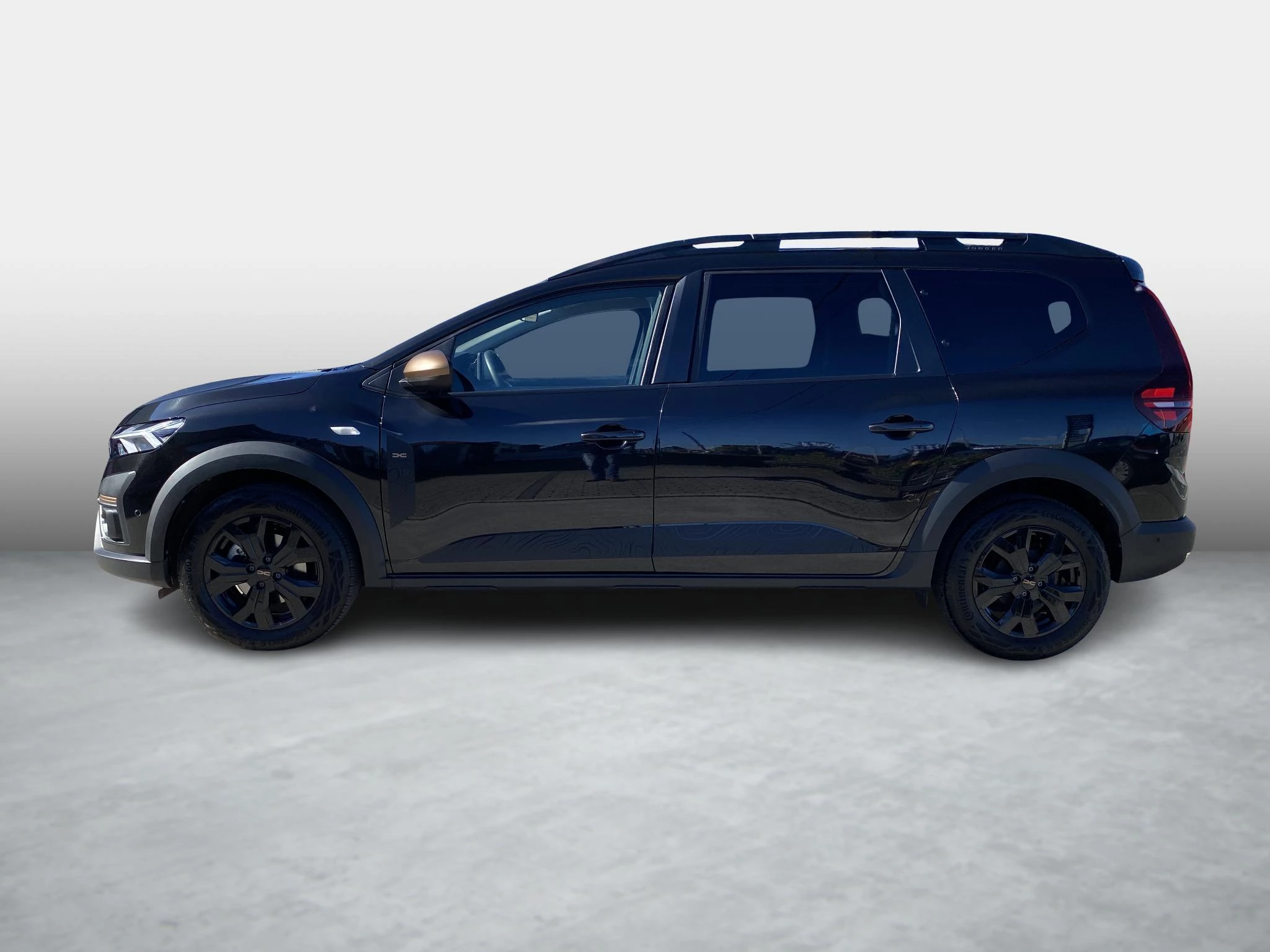 Dacia Jogger Extreme Hybrid 140 7 pl