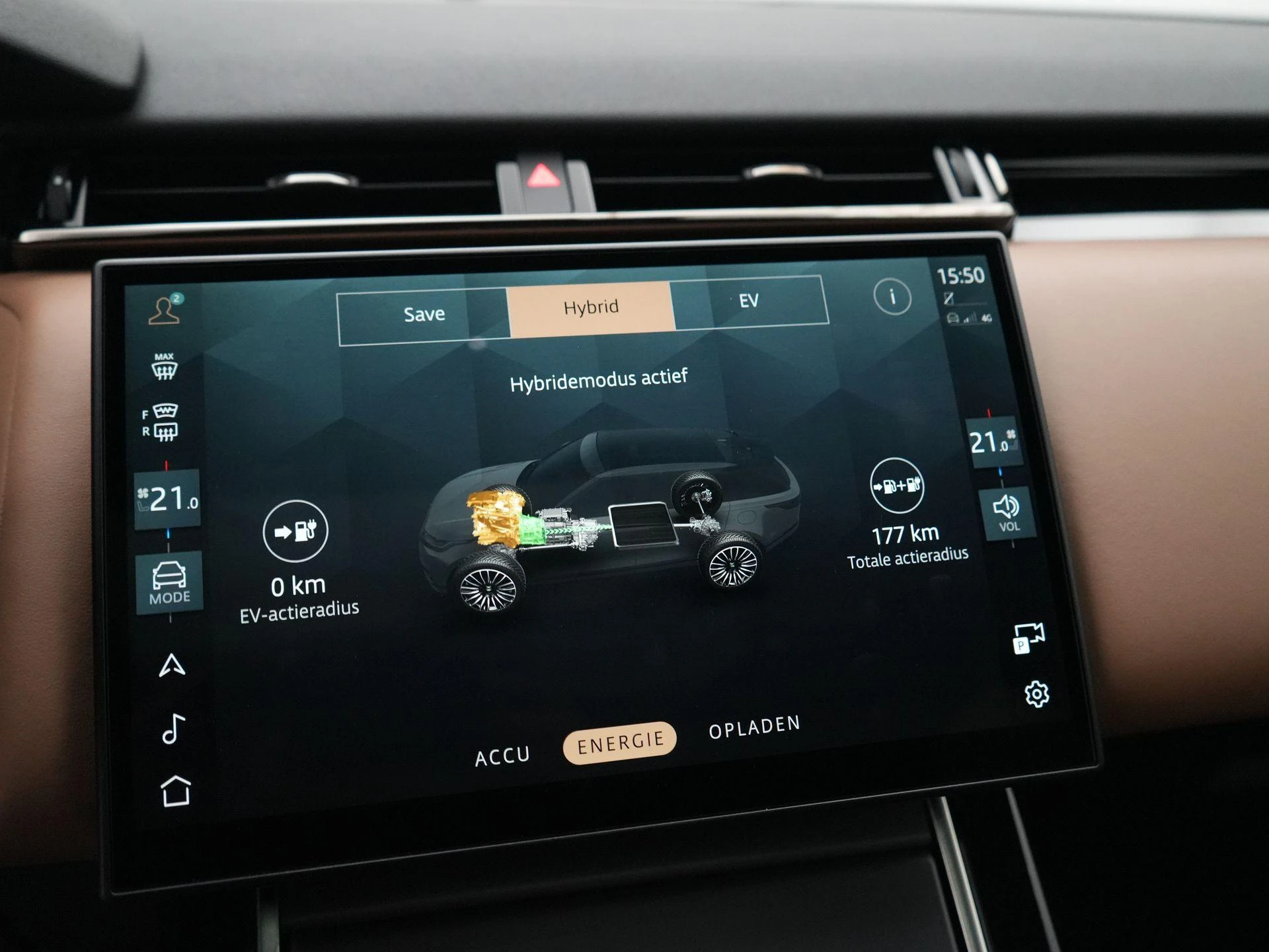 Land Rover-Range Rover Velar-image-34