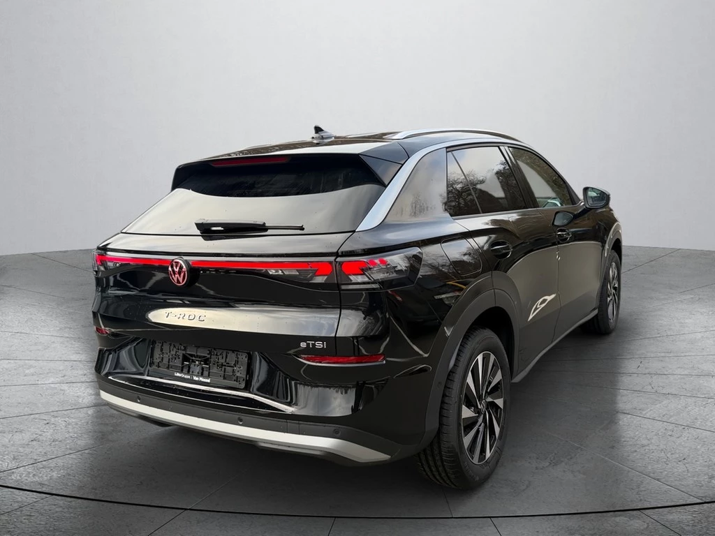 Volkswagen T-Roc Style (150 PS) 7 DSG 1.5 eTSI 110 kW Style