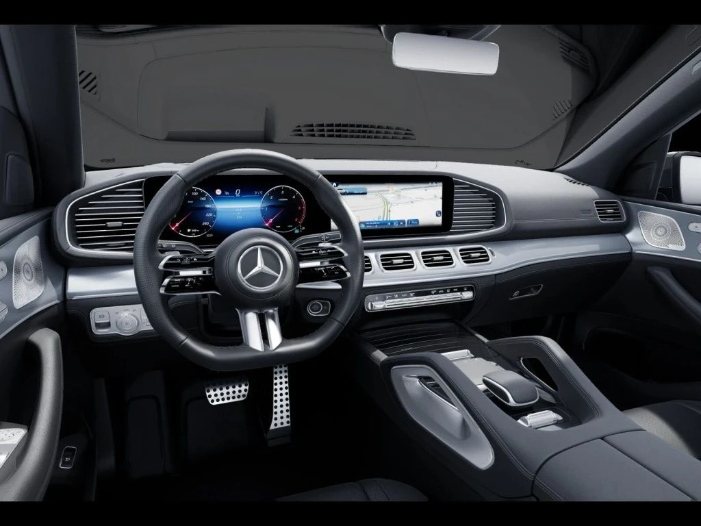 Mercedes-Benz-GLE 450 d-image-9
