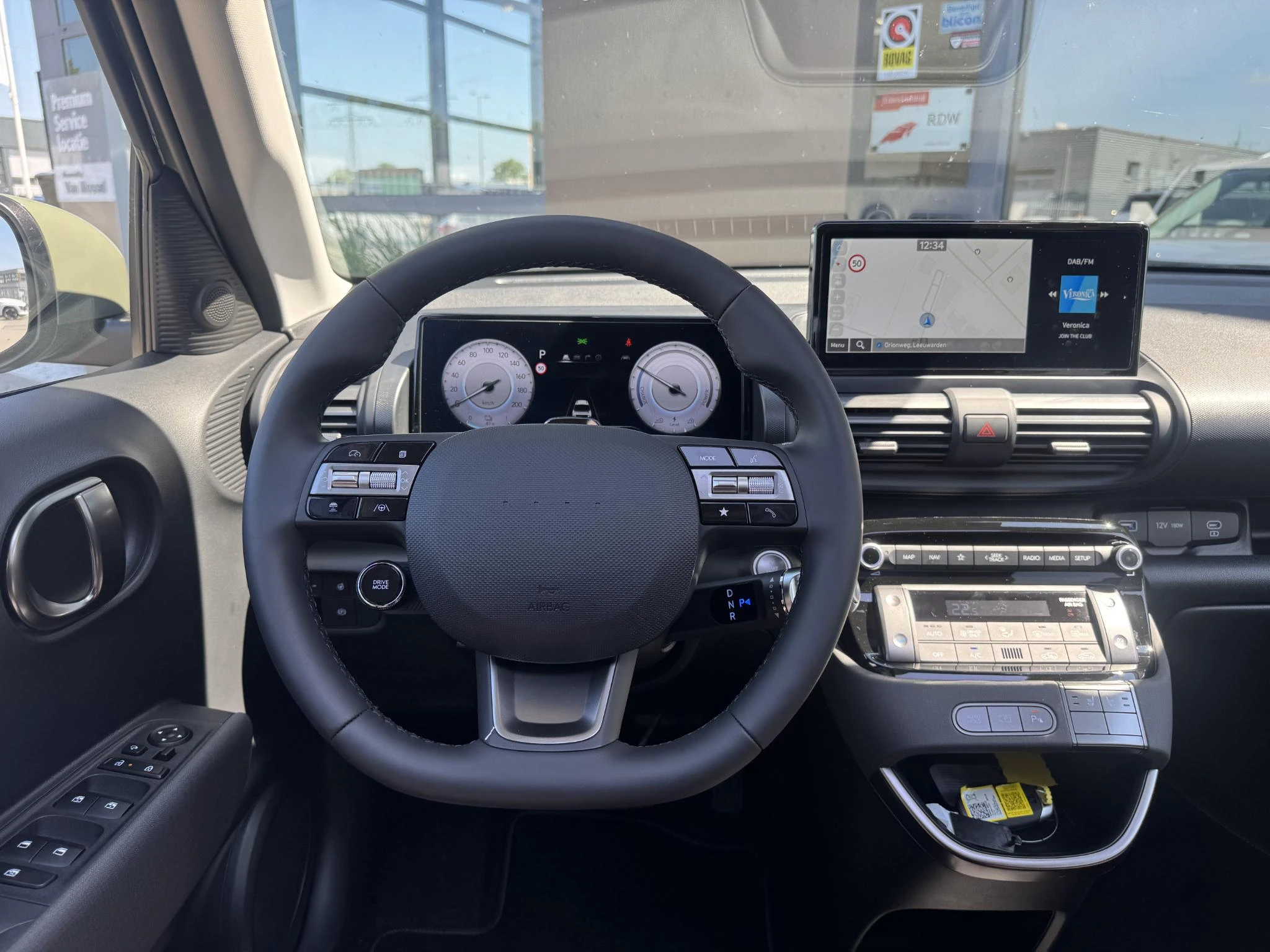 Hyundai Inster Pulse Advanced 42 kWh