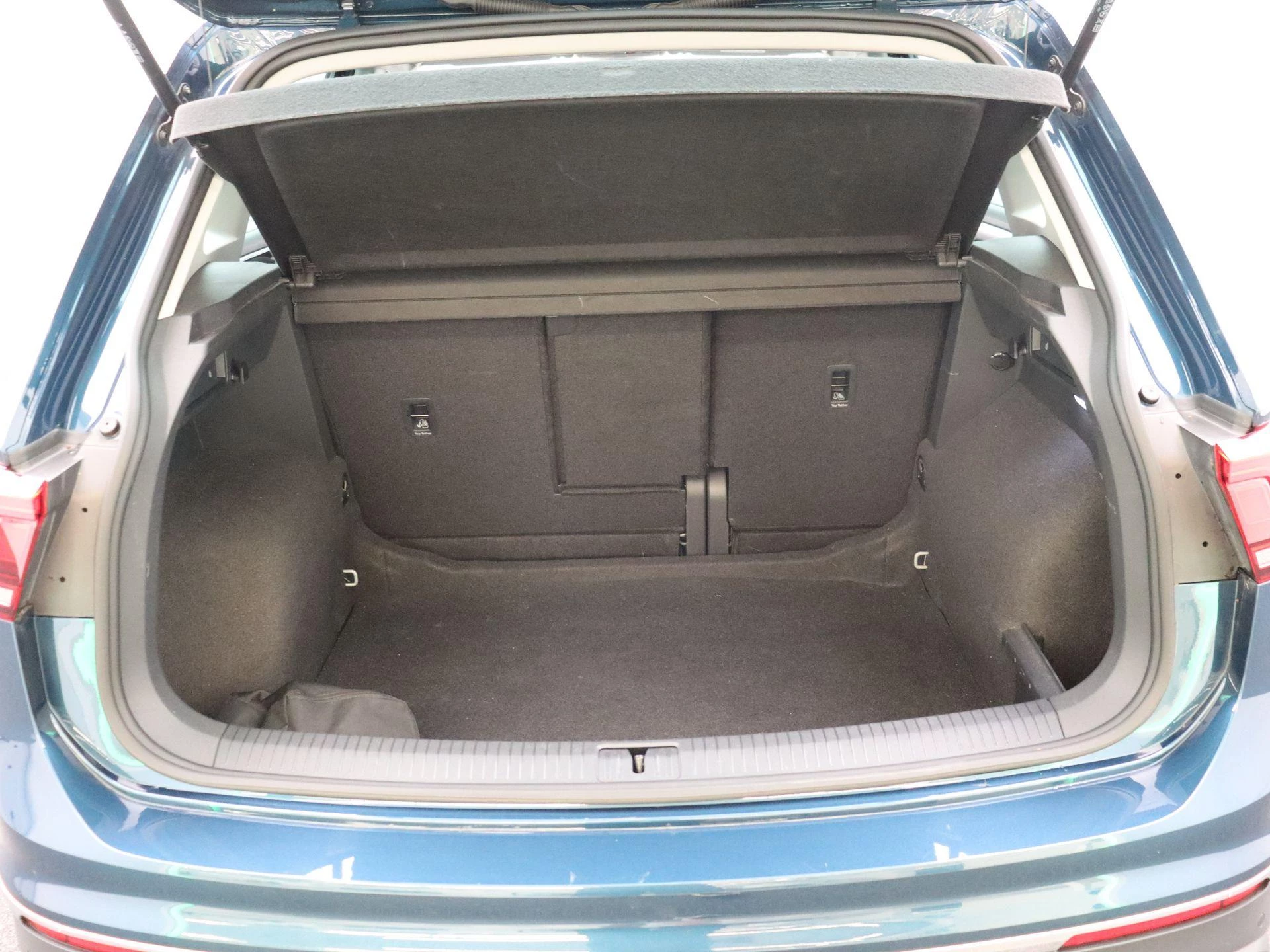 Volkswagen Tiguan 1.5 TSI 110kW DSG Life
