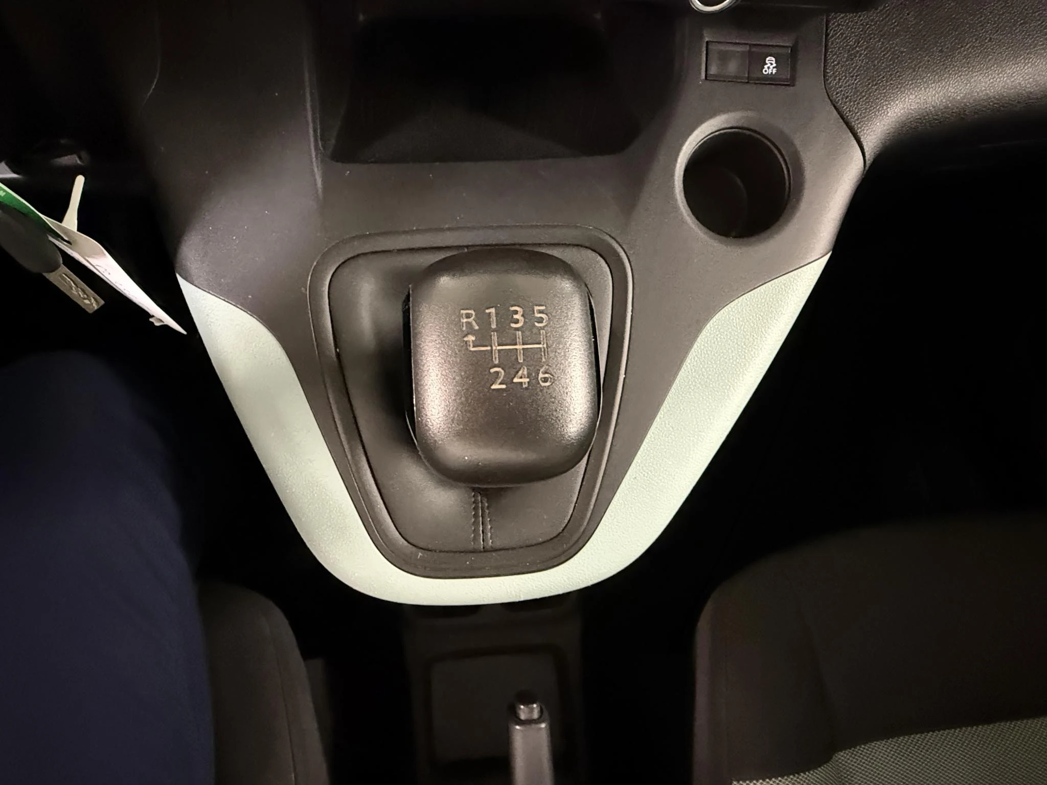 Citroën Berlingo Multispace 1.2 PureTech 110 MAN6 S&S Live M