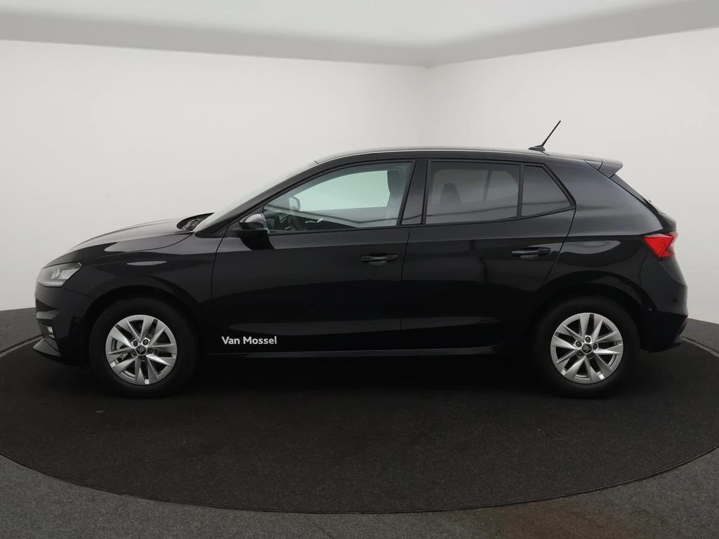 Škoda Fabia Fabia Family 1,0 TSI 85 kW *AUTOMAAT* DEMO *