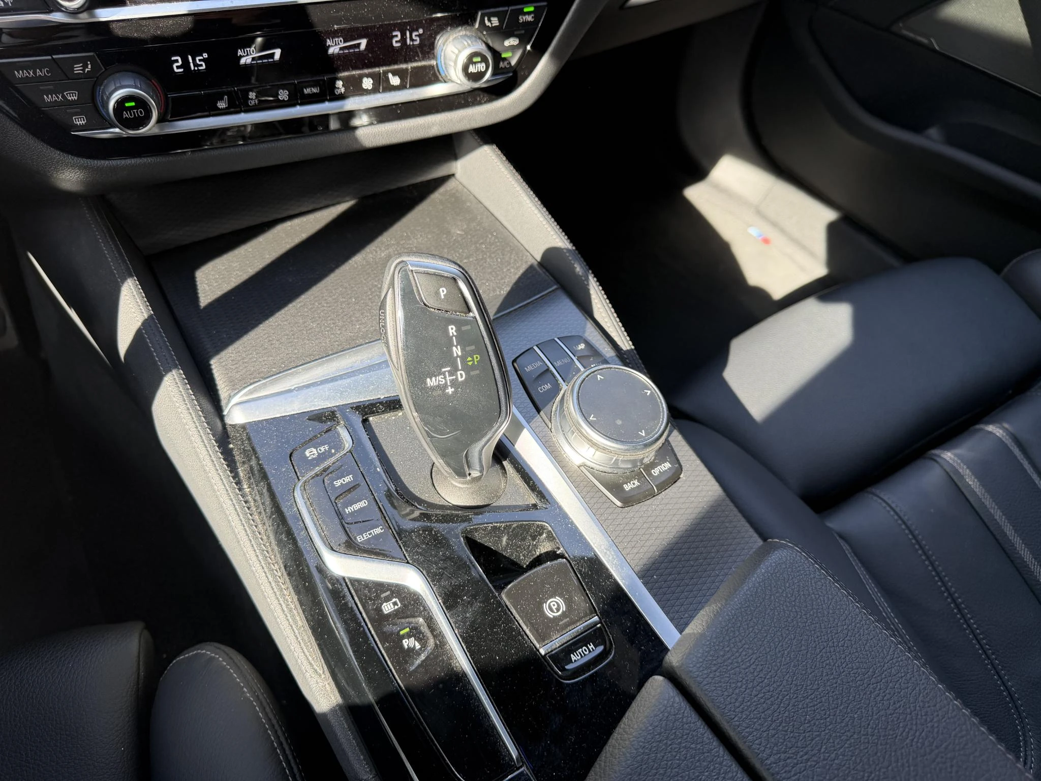 BMW-5 Serie-image-11