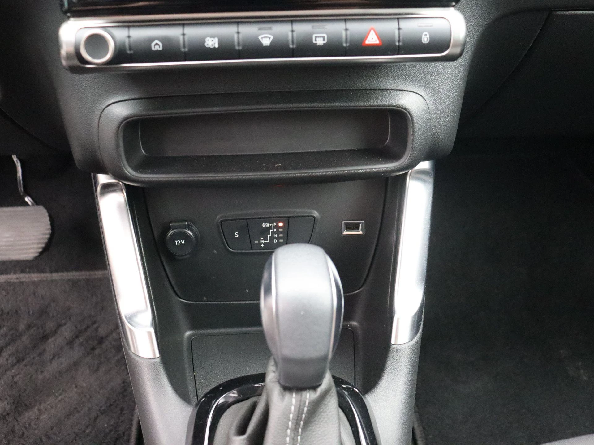 Citroën C3 Aircross 1.2 PureTech 130 S&S EAT6