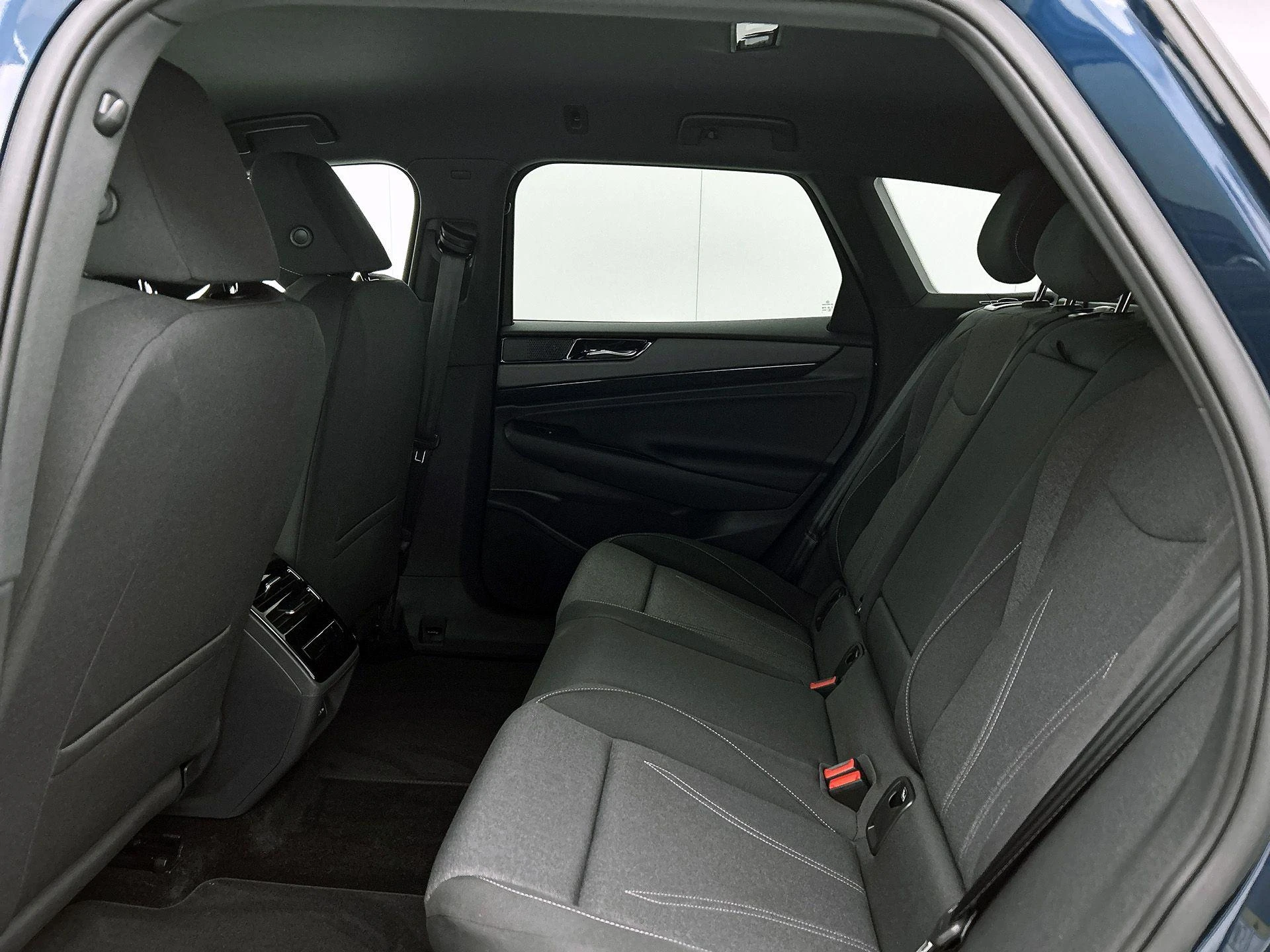 Volkswagen ID.7 Tourer Limited Edition 59 kWh 204pk