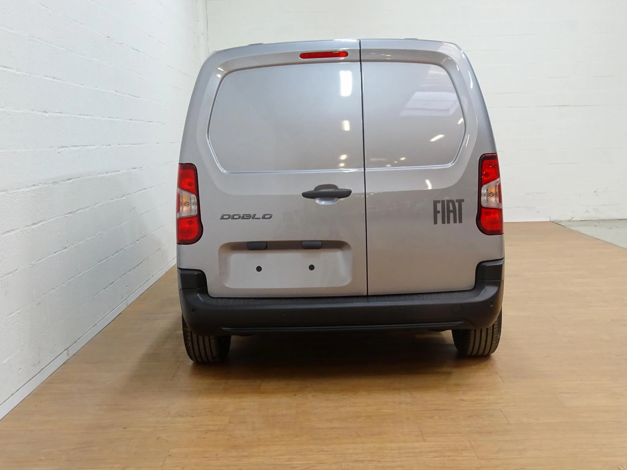 Fiat Doblò 1.5 BlueHDI 130 AT8 L1 Light