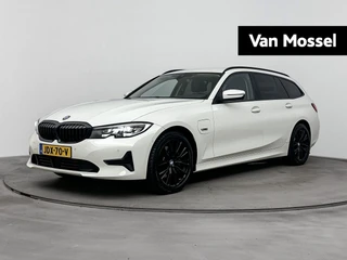 BMW 3 Serie Touring 320e Business Edition Plus