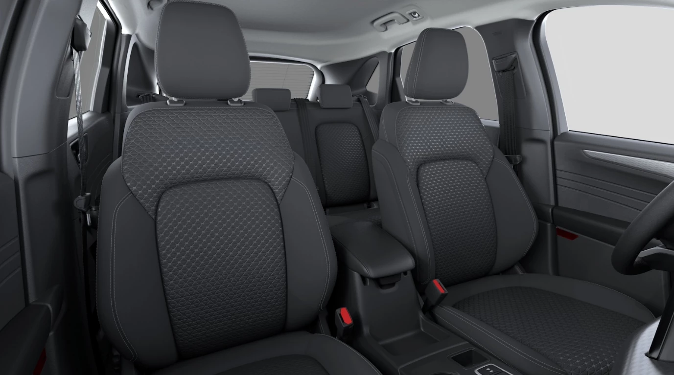 Ford Kuga 2.5 PHEV Titanium