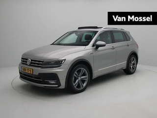 Volkswagen Tiguan 1.4 TSI 4Motion Highline Business R