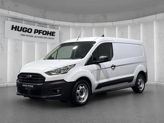 Ford Transit Connect T220 L2