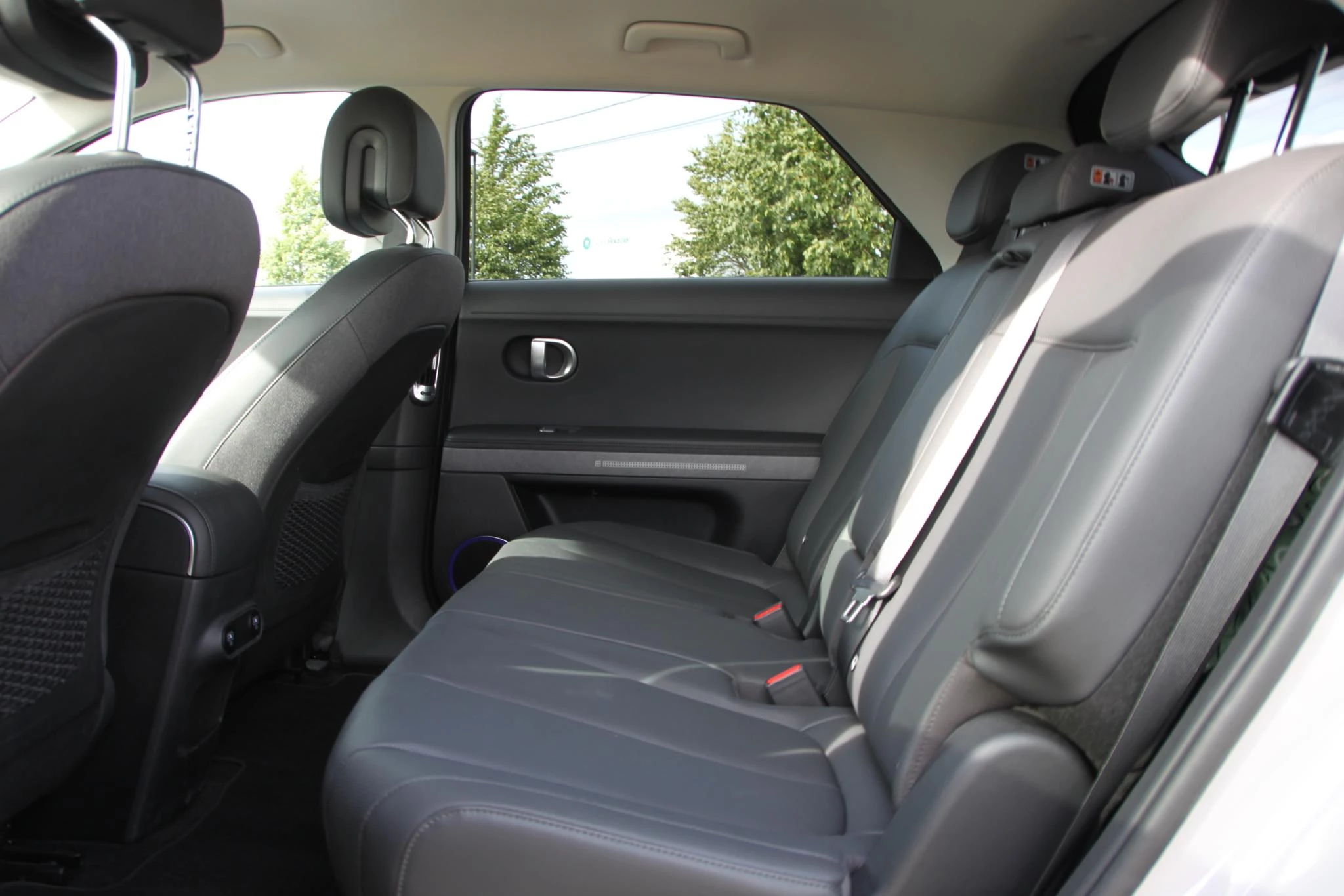 Hyundai IONIQ 5 77.4kWh Balance