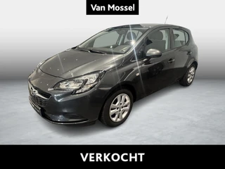 Opel Corsa 1.2 52kW Edition