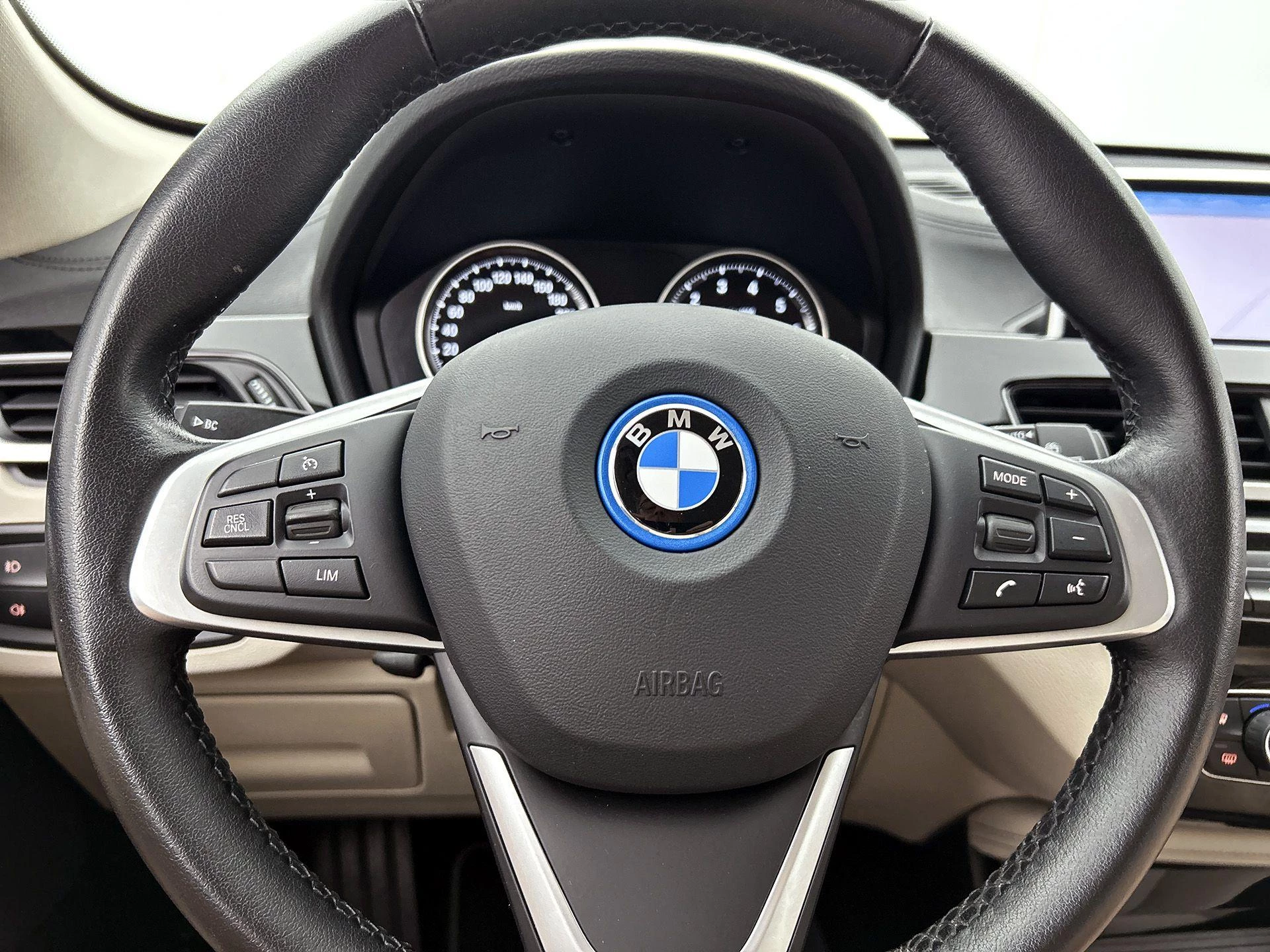 BMW X1 xDrive25e High Executive