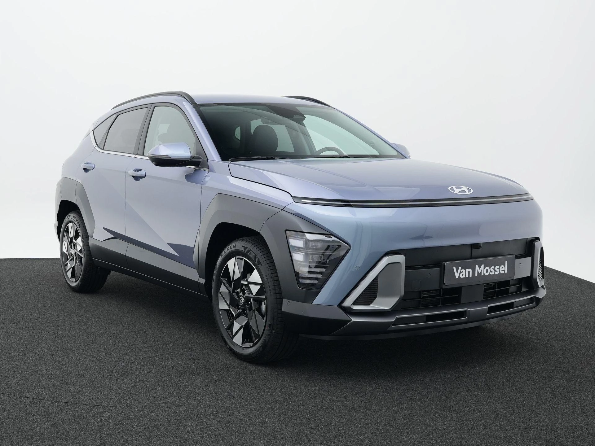 Hyundai Kona 1.6 GDI HEV Premium