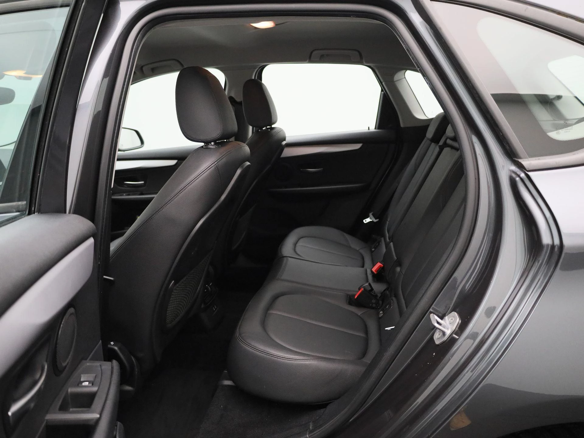 BMW 2 Reeks Active Tourer 218i Leer | LMV | Automaat | Cruise Control