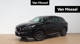 Alfa Romeo Tonale 1.3 T280 PHEV Q4 Ti