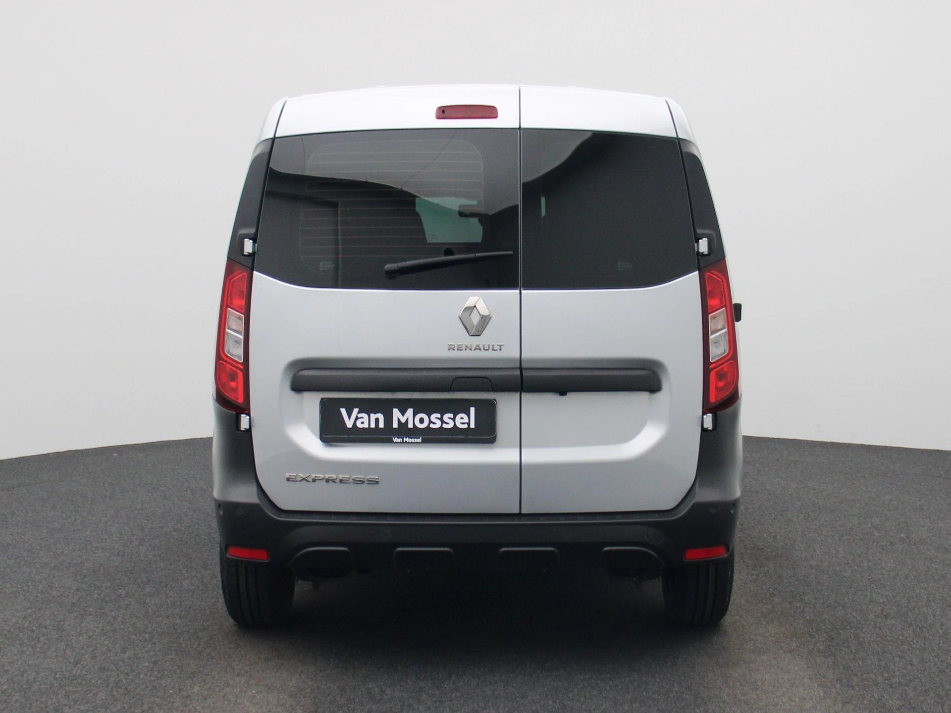 Renault Express Blue dCi 95 Confort
