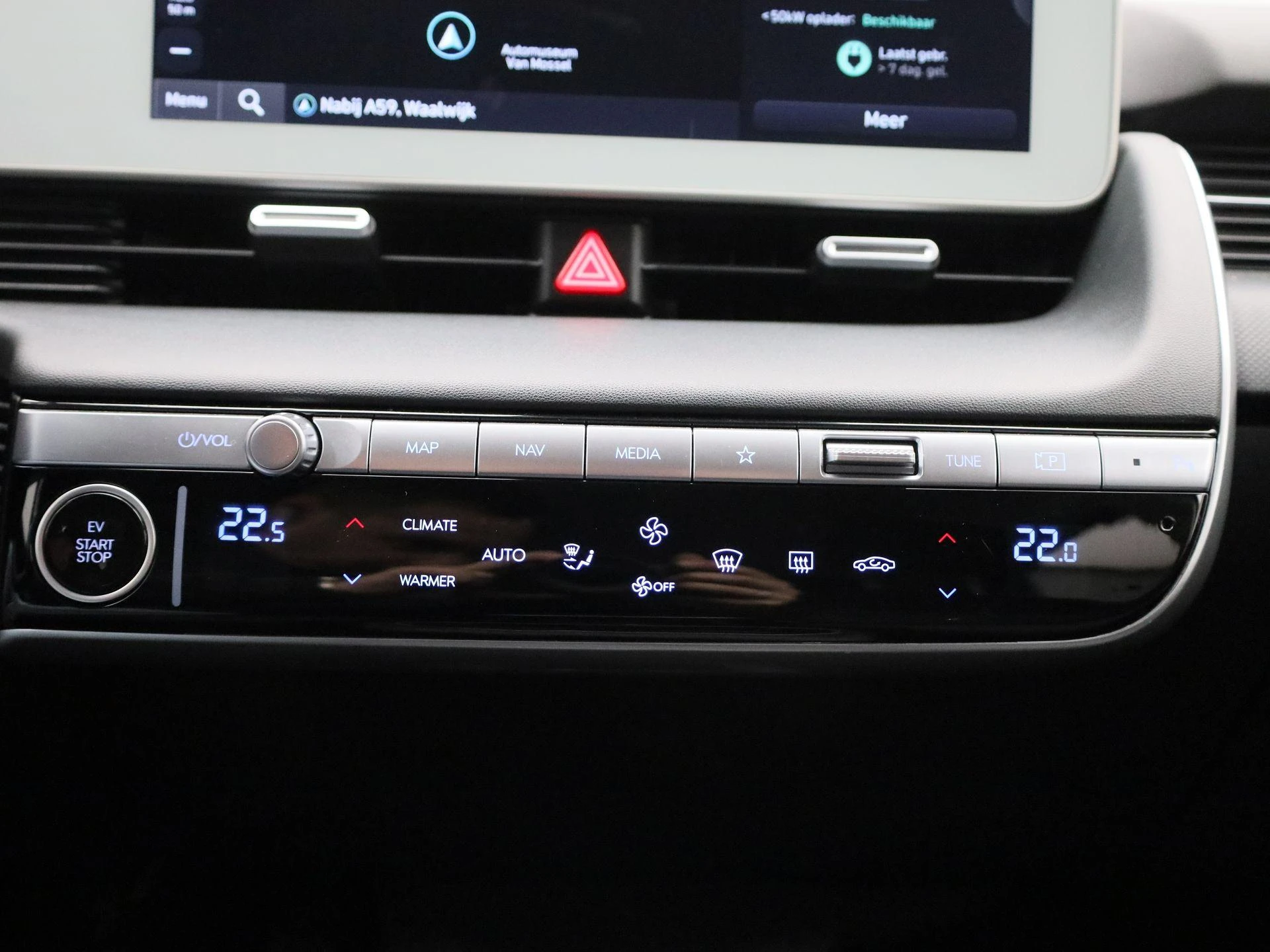 Hyundai IONIQ 5 58kWh Core