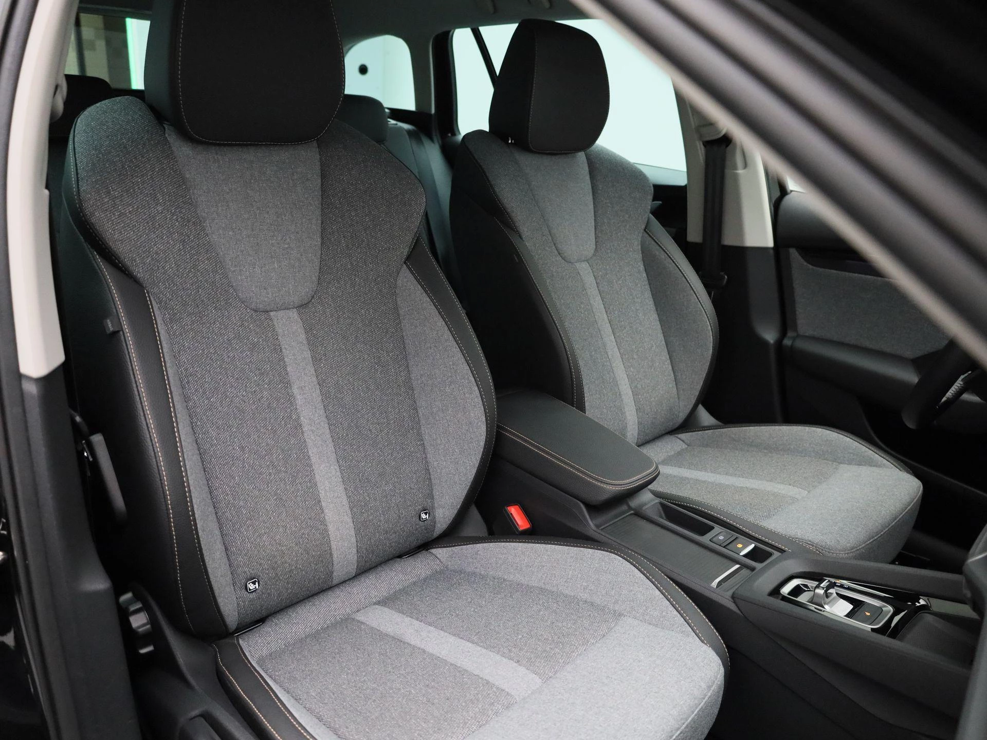 Škoda Octavia Combi 2.0 TDI