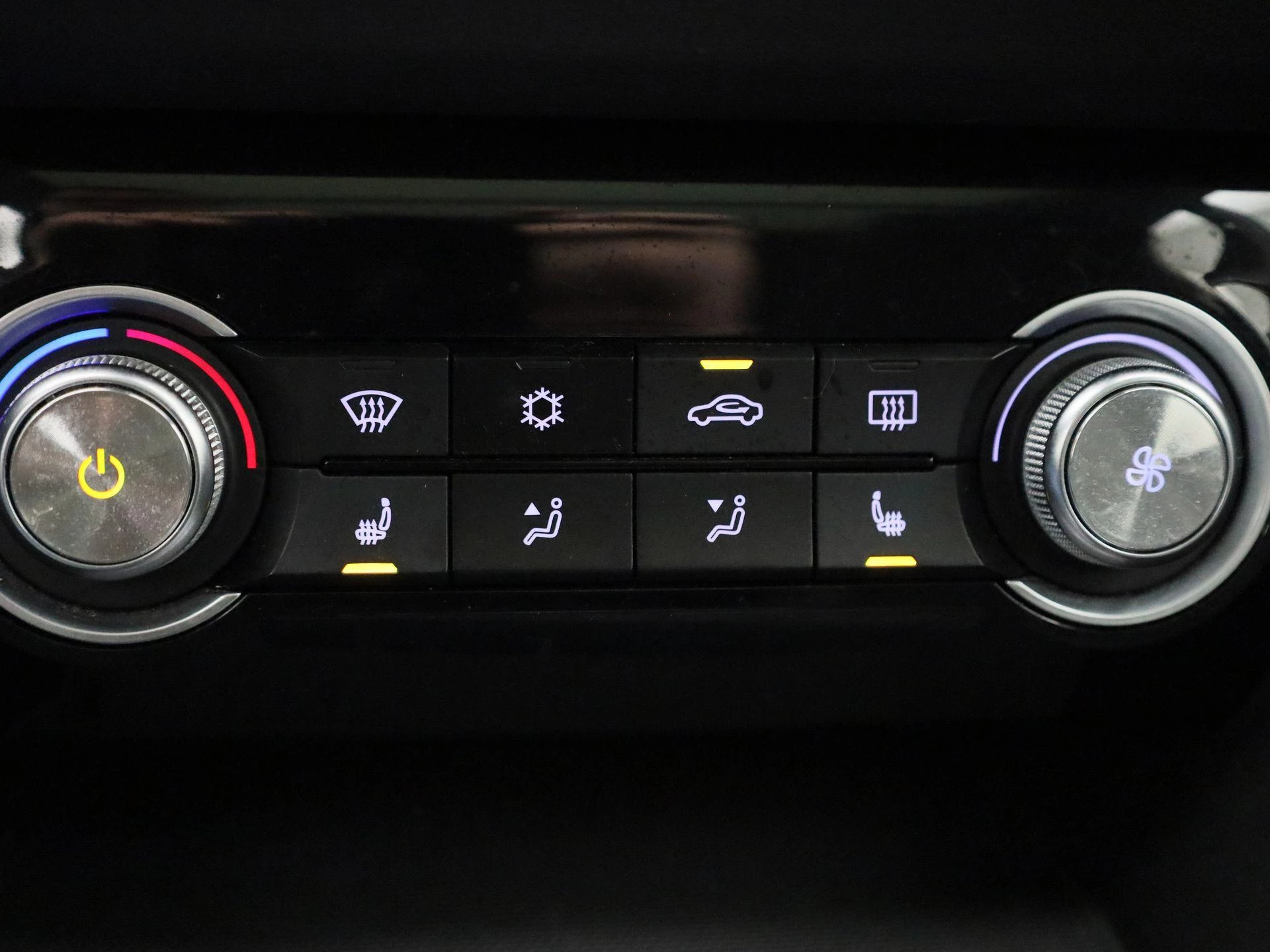 MG ZS EV MG Luxury 45 kWh