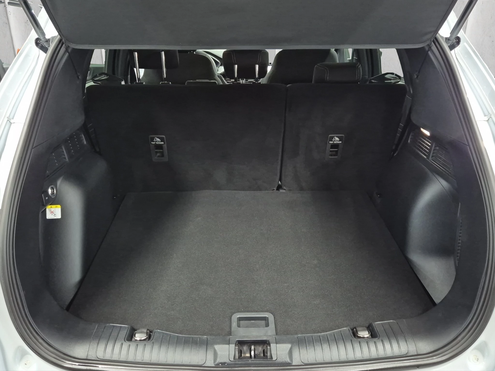 Ford Kuga 1.5 EcoBlue Titanium