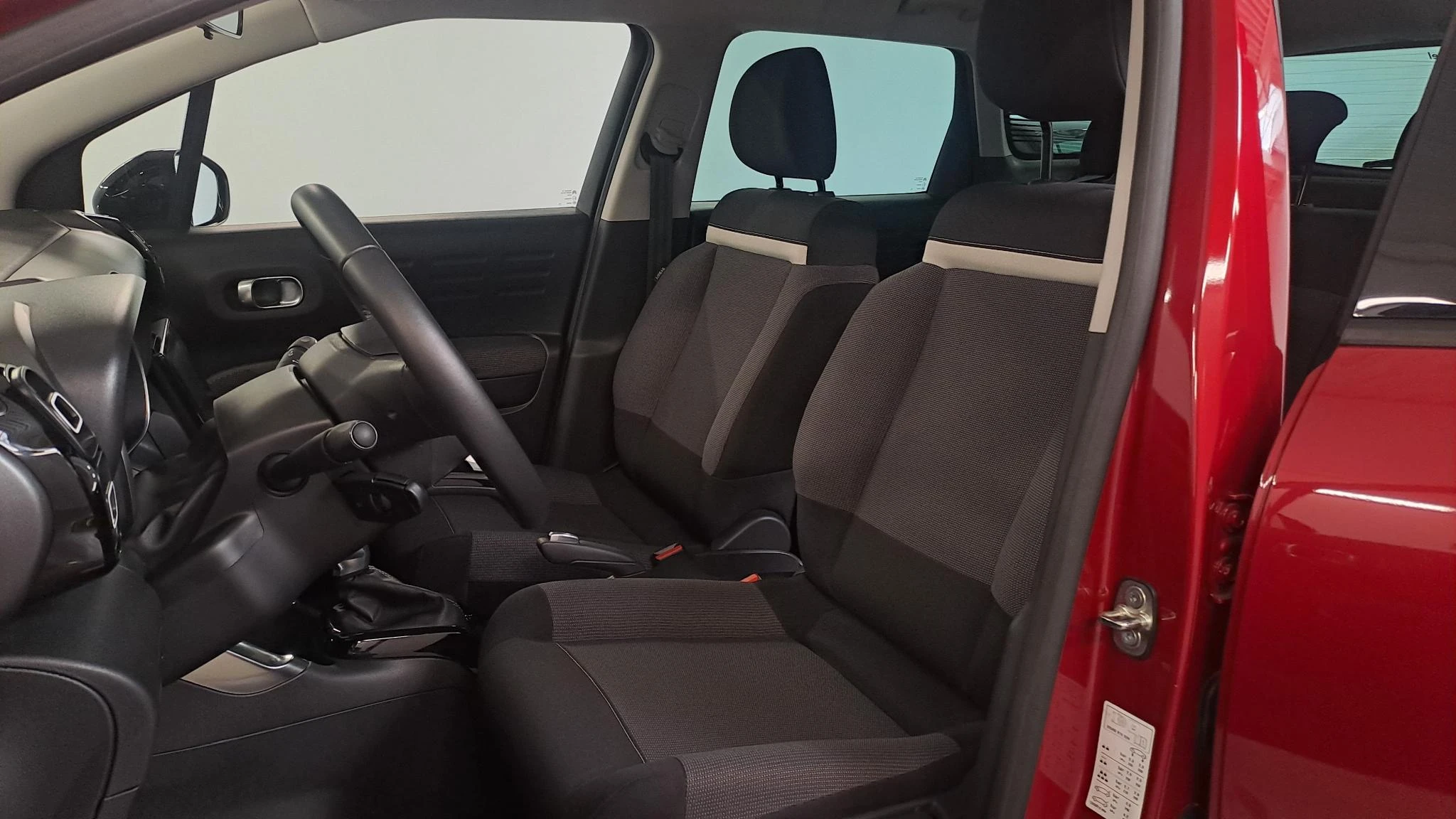 Citroën C3 Aircross 1.2 130 EAT6 Shine