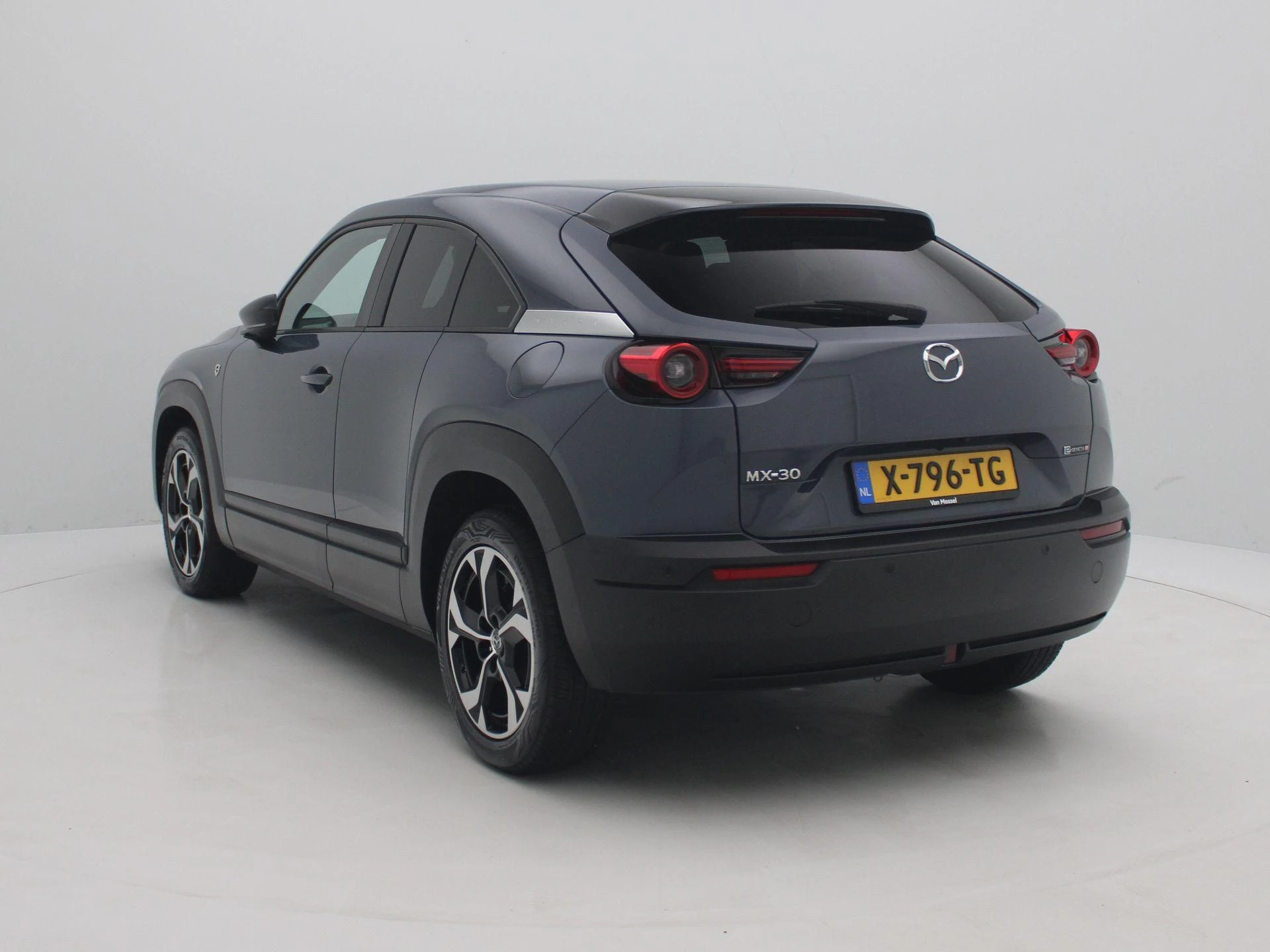 Mazda MX-30 e-SkyActiv R-EV 170 Makoto