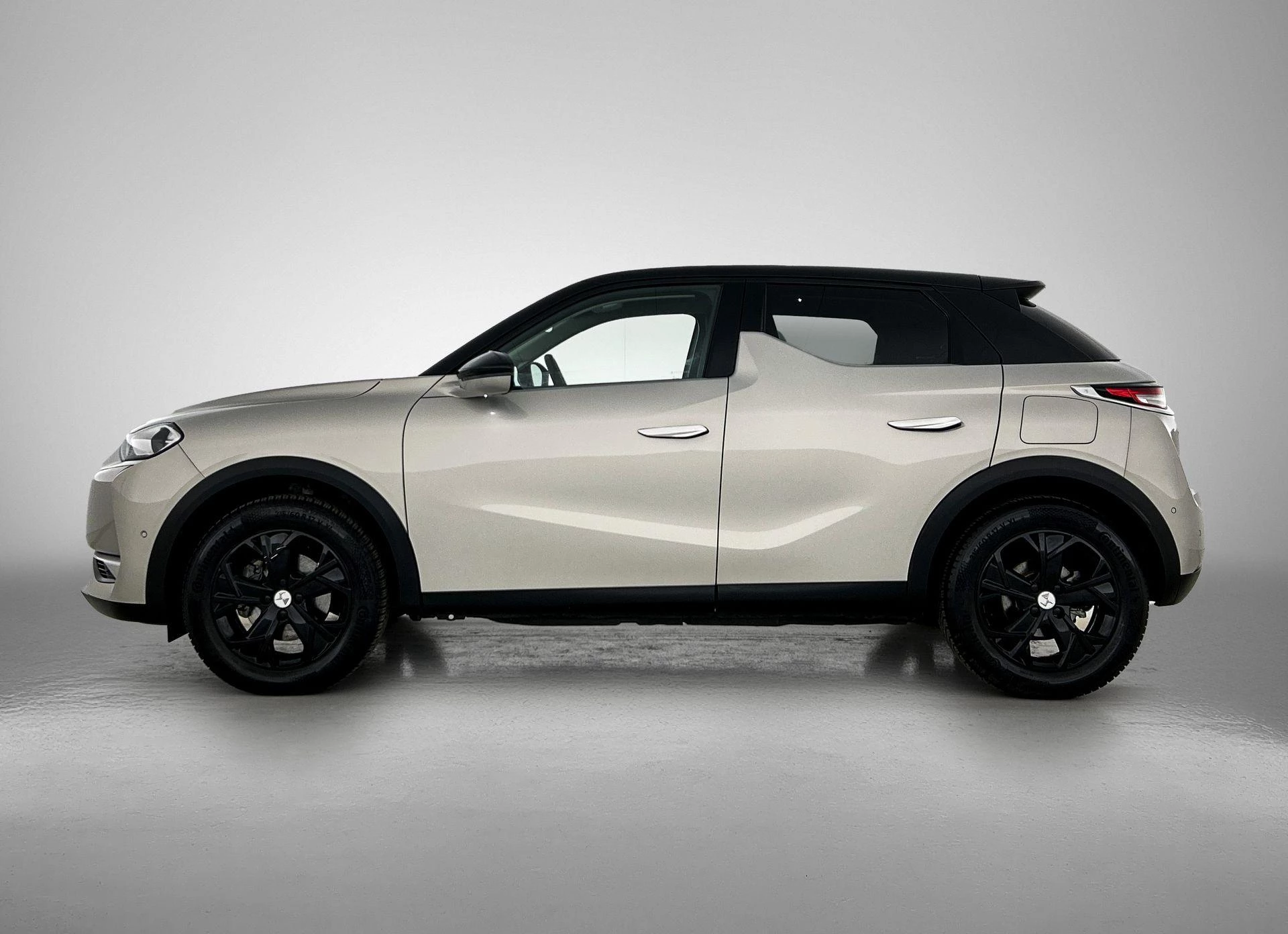 DS DS 3 Crossback E-Tense So Chic 50 kWh