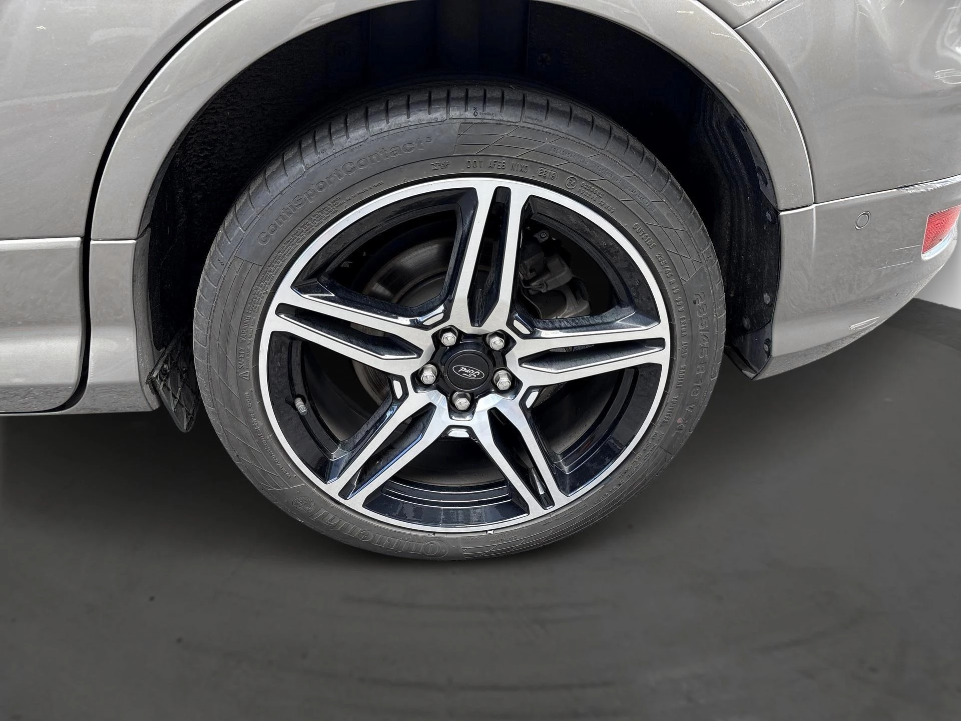 Ford Kuga ST Line - Winterpack - Navi
