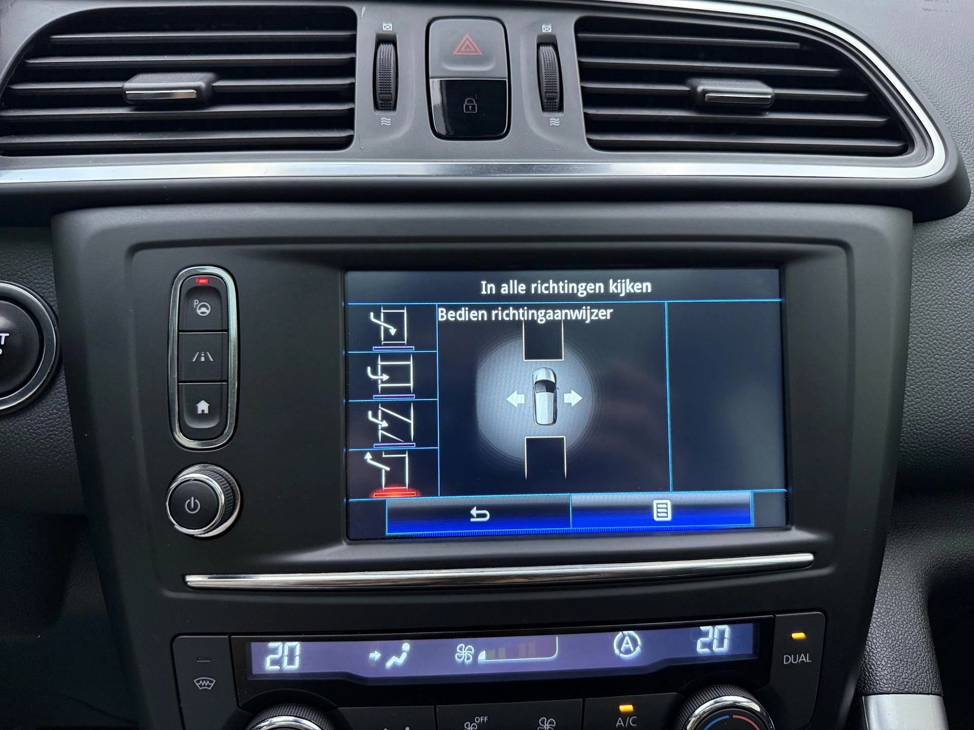Renault Kadjar 1.2 TCe Bose