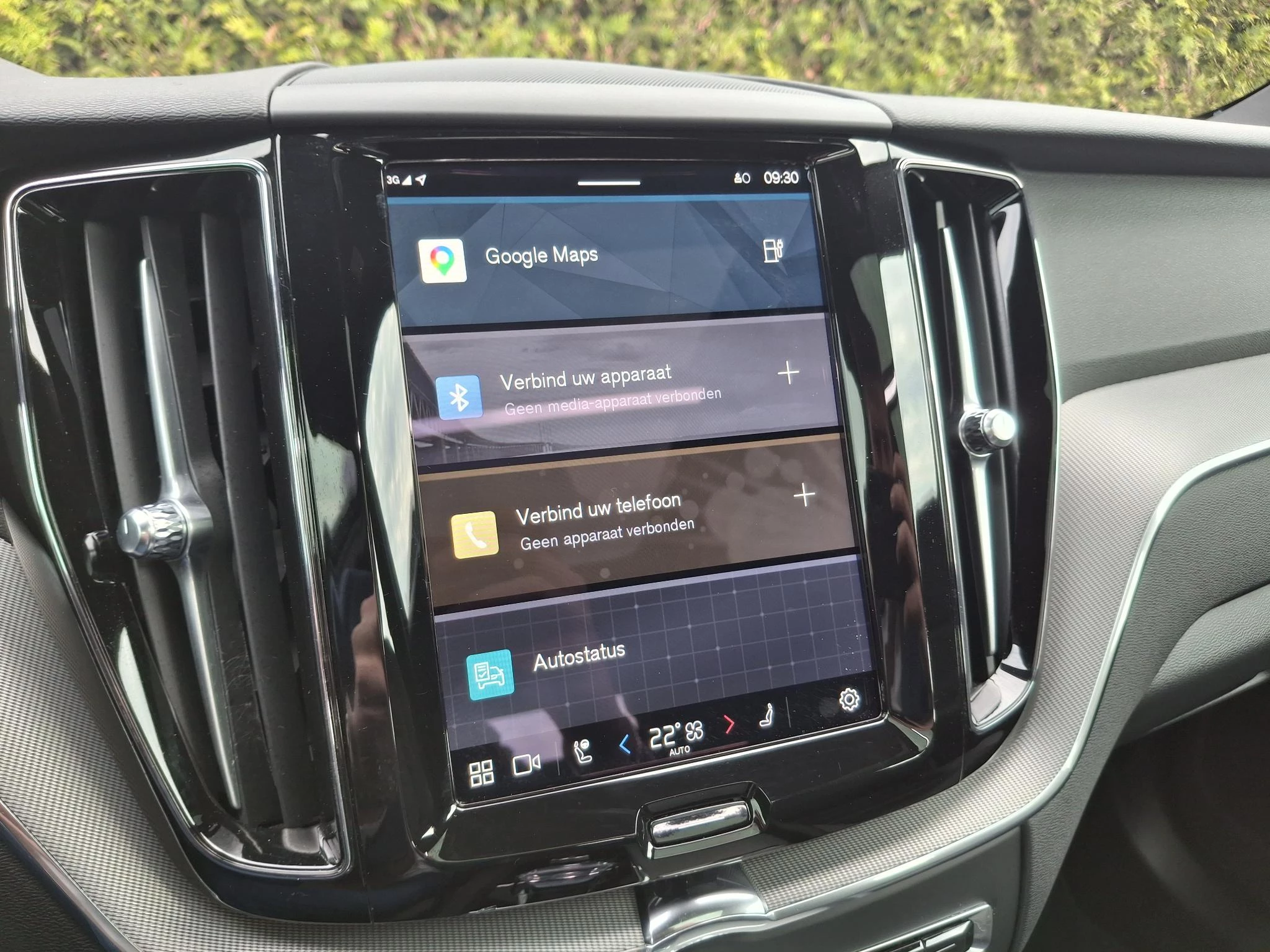Volvo XC60 T6 Plug-in hybrid AWD Plus Black Edition