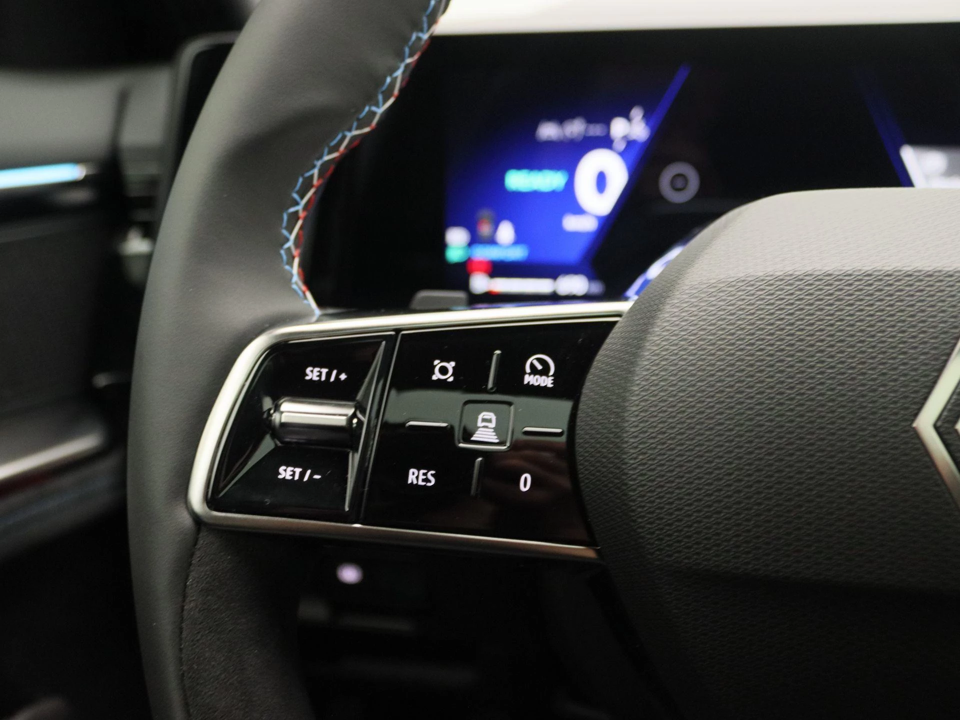Renault Austral 1.2 E-Tech full hybrid 200 esprit Alpine