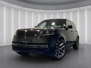 Land Rover Range Rover Autobiography 3.0 P550e Geländewagen. 405 kW. 5-türig