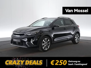 Kia Stonic 1.0 T 100 Inspire DCT