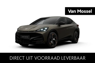 CUPRA Tavascan Adrenaline