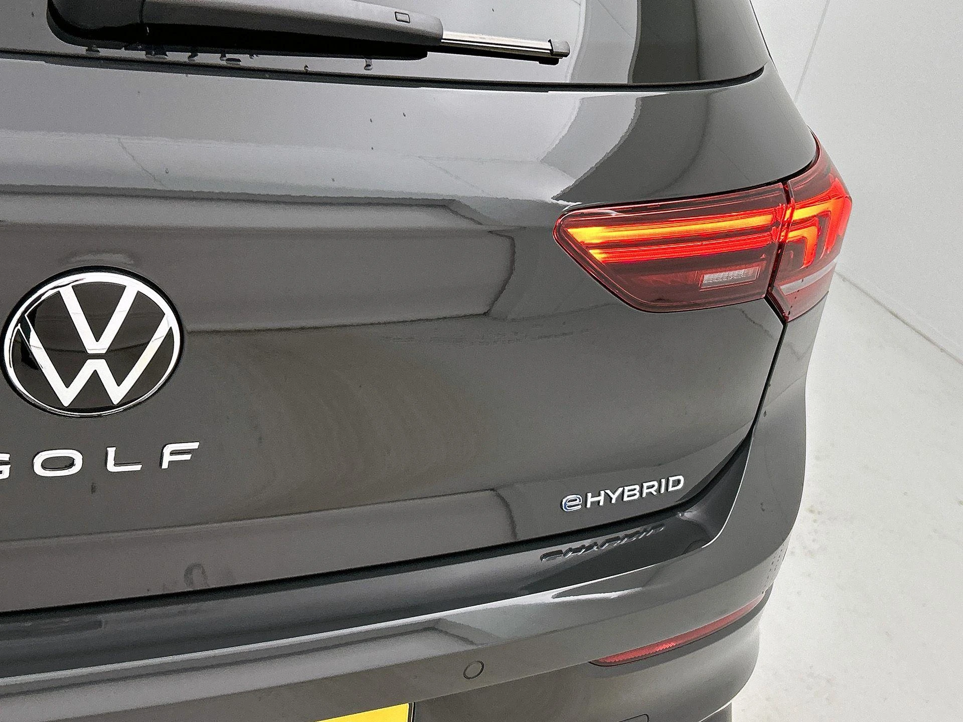 Volkswagen Golf - 15